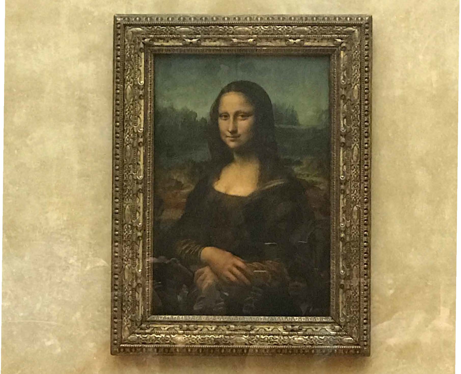 Mona Lisa