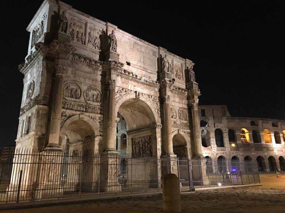 Rome