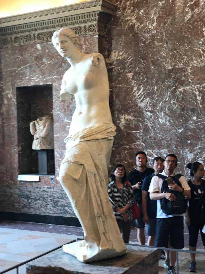 Venus de Milo