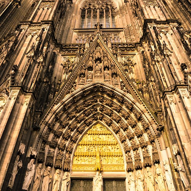 Cologne Cathedral