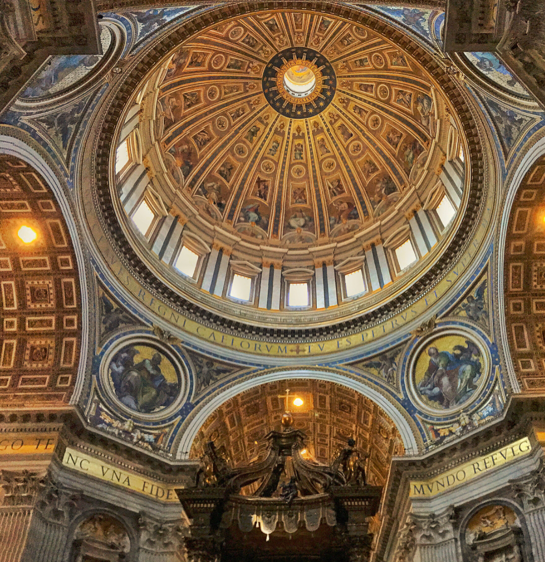 St. Peter's Basilica